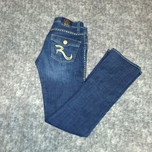 Rock & Republic jeans